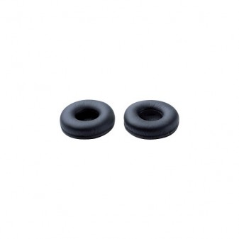 Leatherette Ear Cushions for Jabra 2300 - Pack of 2